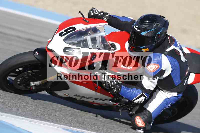 Archiv-2025/01 24.-27.01.2025 Moto Center Thun Jerez/blau-blue/96